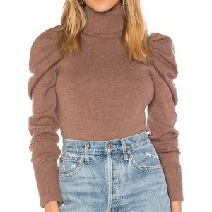 Tularosa sweater